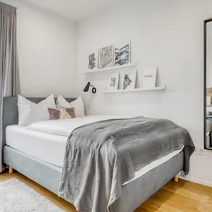 Limehome Am Katzenstadel Germania