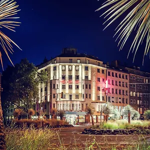 Otel Mercure Center, Düsseldorf