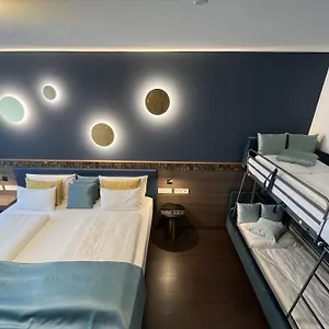4* Hotel Stadt München