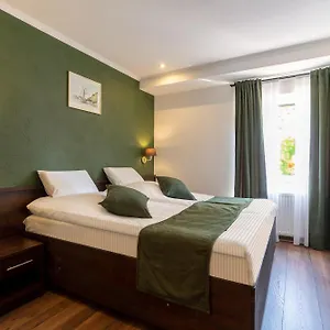 Otel Jupa's, Düsseldorf