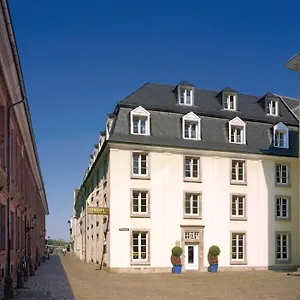 4* Hotel Orangerie