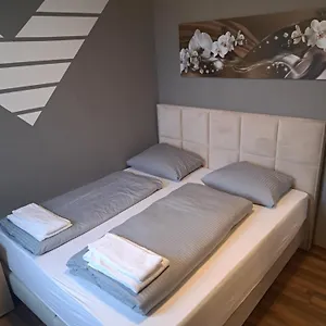 A8 Lukas Bei Blue 3* Augsburg