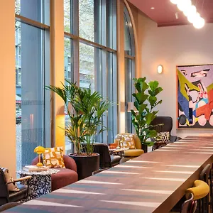 Tribe Dusseldorf