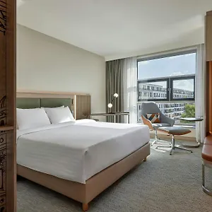 Courtyard By Marriott Center 4* Berlijn