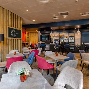 Ibis Kurfuerstendamm - Neu Renoviert 3* Berlijn