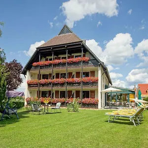 Stegner 3* Rödelsee