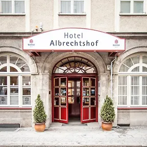 Martas Albrechtshof Germania