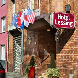 https://hotel-lessing.dortmundhotels.net