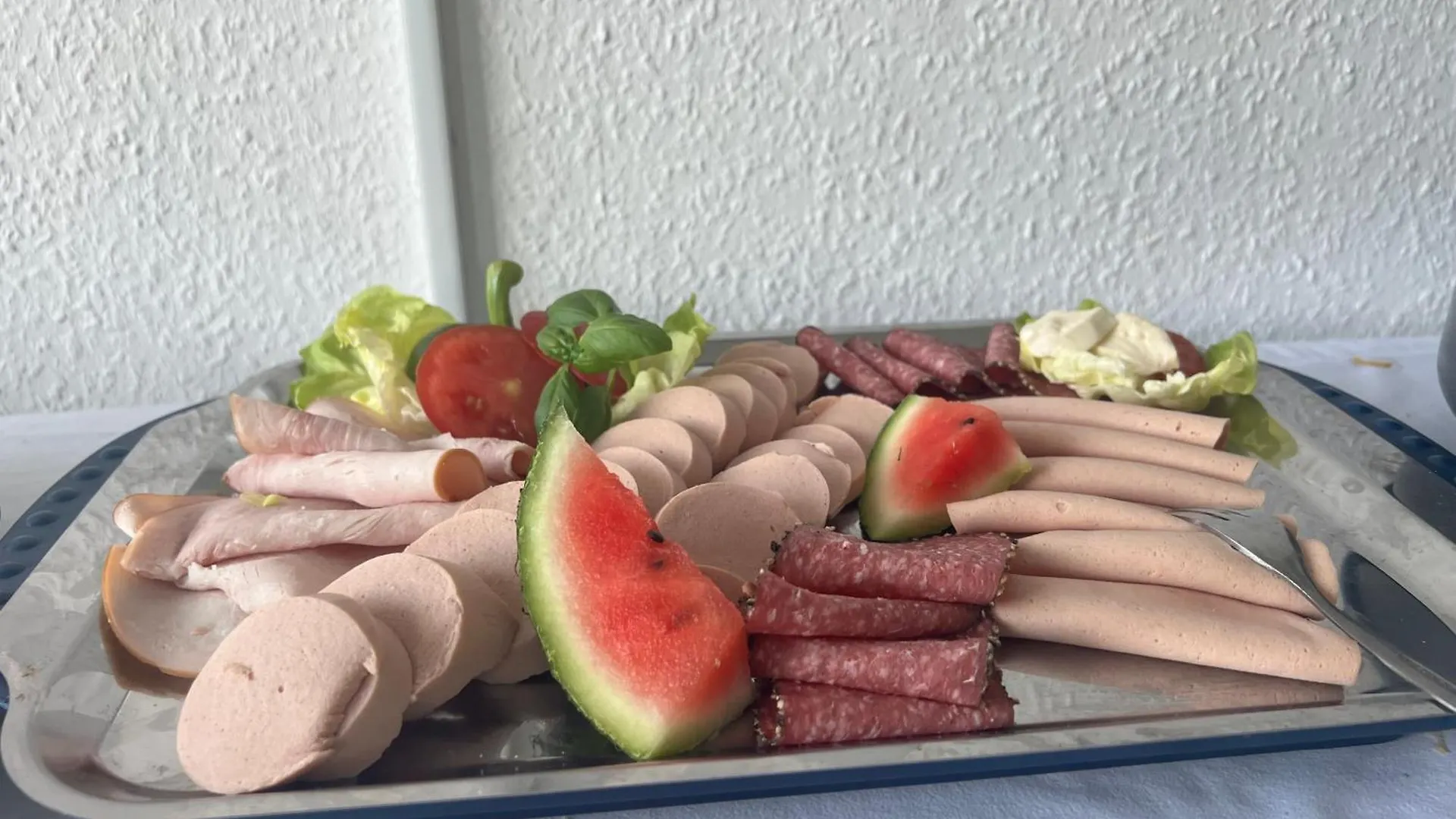 Studiotel Top Loft Dusseldorf Germany