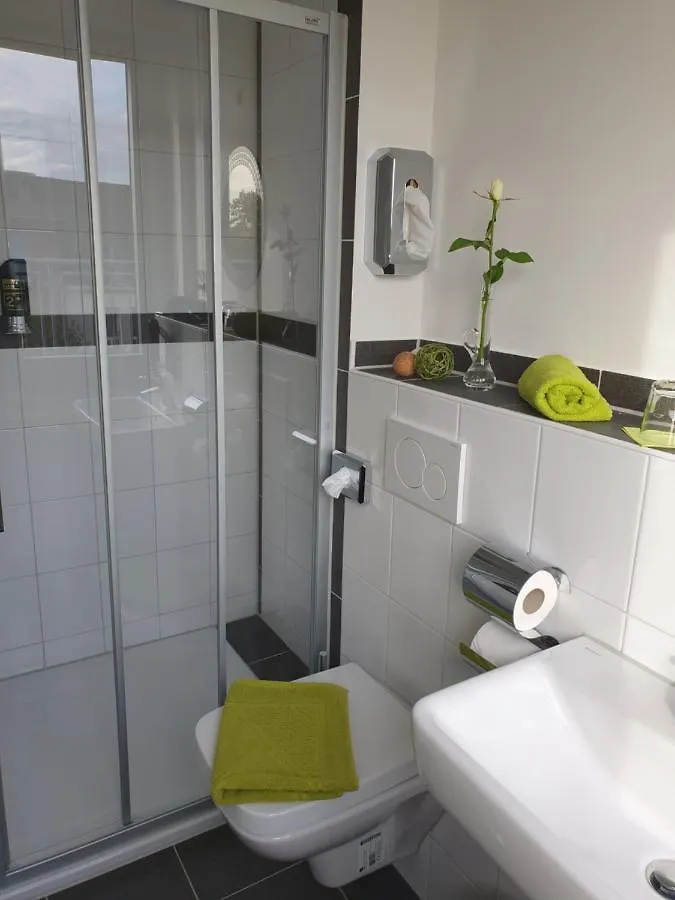 Hotel Studiotel Top Loft Dusseldorf
